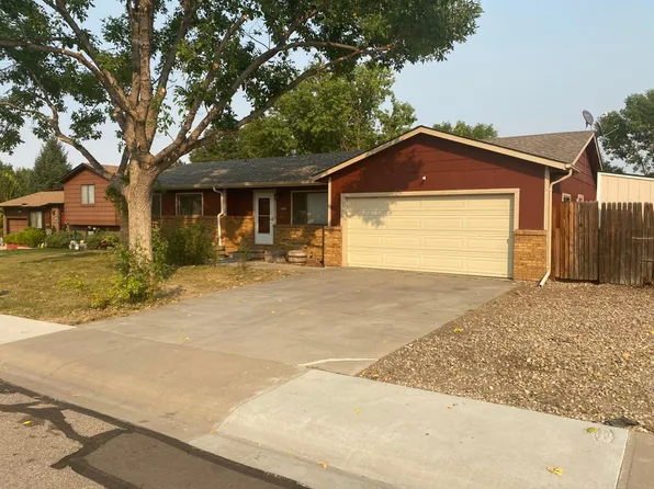 5762 Colby St, Fort Collins, CO 80525