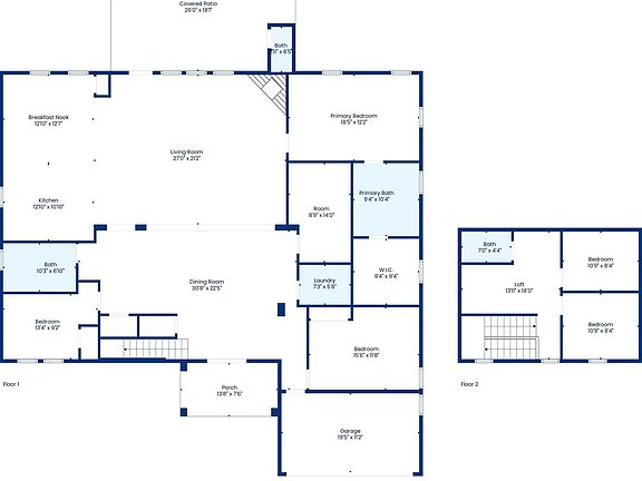 5th image of 130 Creekwood Trl