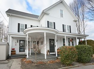79 Park St, Clinton, MA 01510