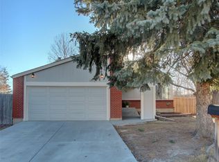 9074 Cody Cir, Westminster, CO 80021