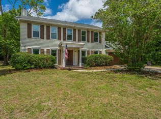 1128 Audubon Pl, Mount Pleasant, SC 29464