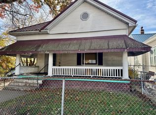 2028 Vinton Ave, Portsmouth, OH 45662