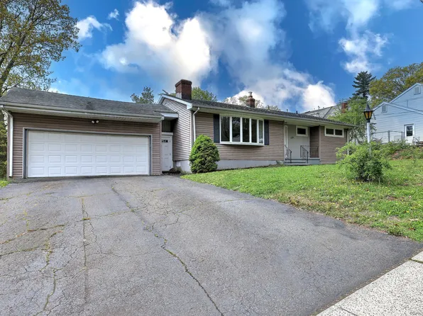 129 Hall Street, New Haven, CT 06512