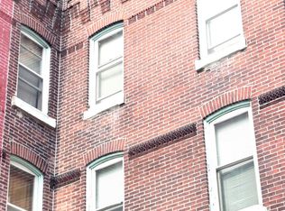 3807 Hamilton St, Philadelphia, PA 19104