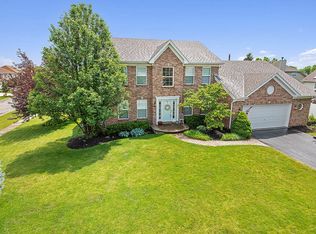 24949 Diana Ct, Plainfield, IL 60544
