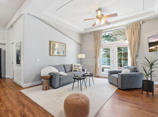 1045 W Collier Glacier Dr, Sisters, OR 97759