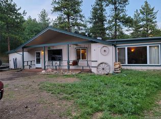 9350 S Watson Gulch Rd, Littleton, CO 80127