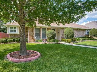 108 Raven Ln, Coppell, TX 75019