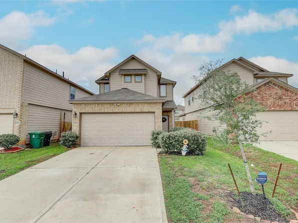 13306 Colby Meadow Drive, Houston, TX 77048