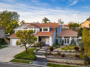 21685 Dunrobin Way, Yorba Linda, CA 92887
