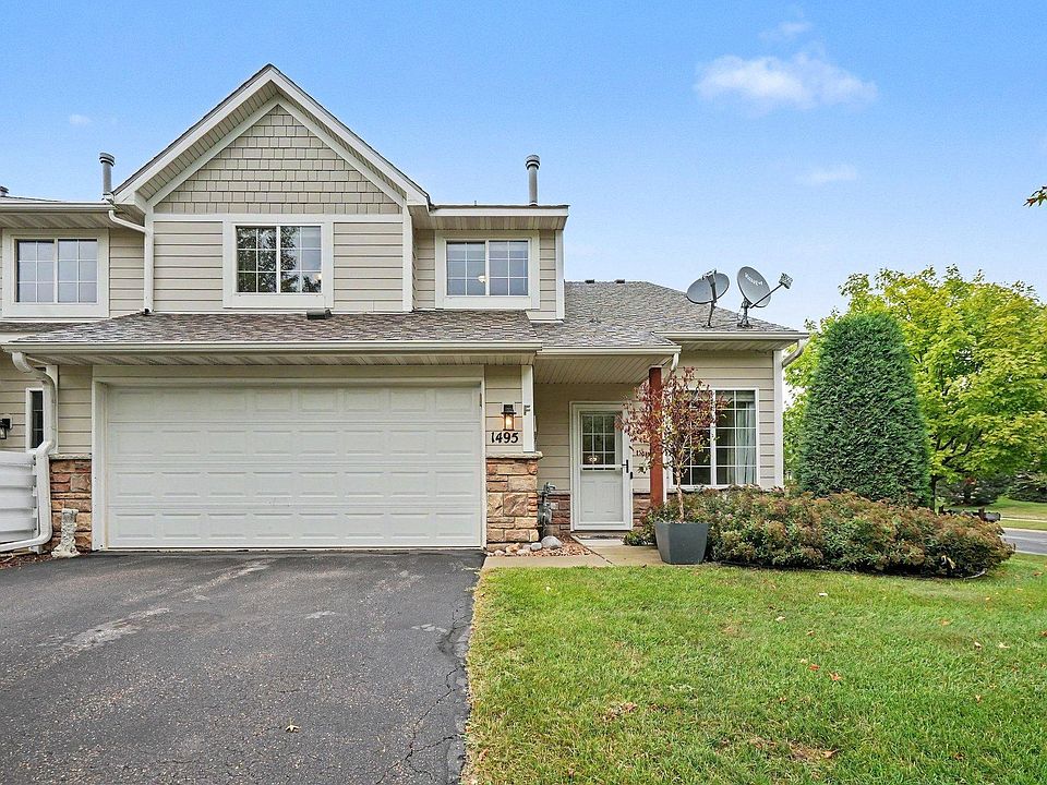 1st image of 1495 Riverpointe Rd #F