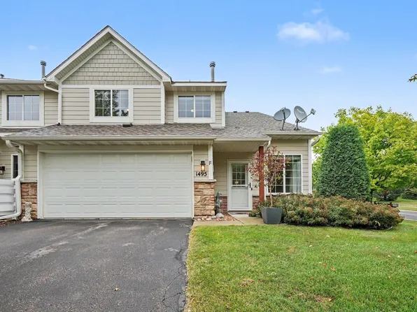 1495 Riverpointe Rd #F, Watertown, MN 55388