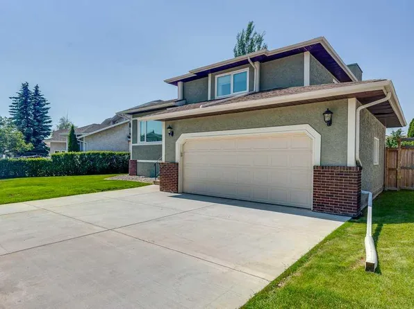 129 E Duncan Cres, Red Deer, AB T4R 1W3