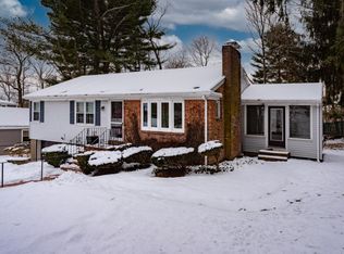 2 Norman Ave, West Bridgewater, MA 02379