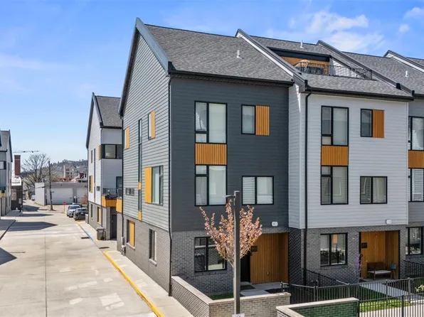 5545 Berlin Way, Pittsburgh, PA 15201