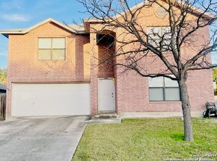 13102 Woller Crk, San Antonio, TX 78249