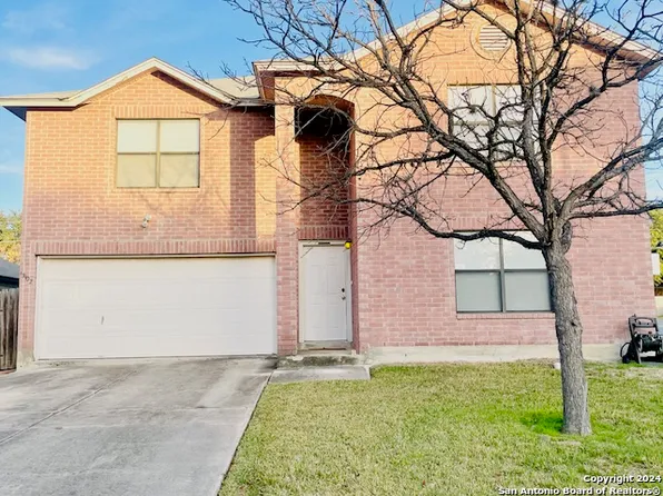 13102 Woller Creek, San Antonio, TX 78249