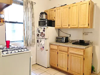 Rented by Best Apartments North Inc