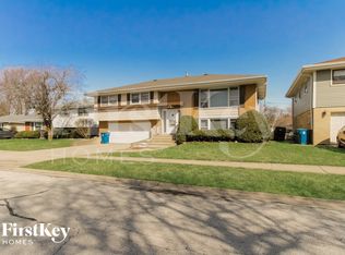 744 E 167th Pl, South Holland, IL