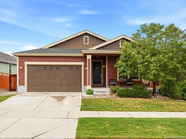 14941 W 70th Avenue, Arvada, CO 80007