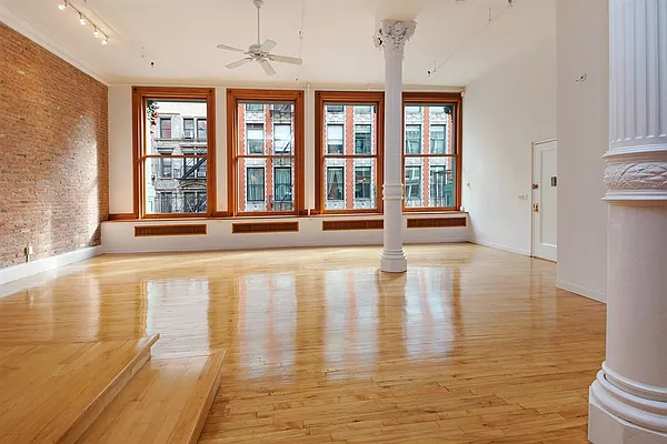 Rented by Corcoran | media 1