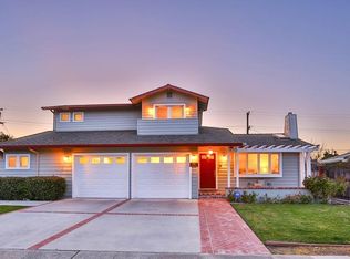 5691 Rudy Dr, San Jose, CA 95124