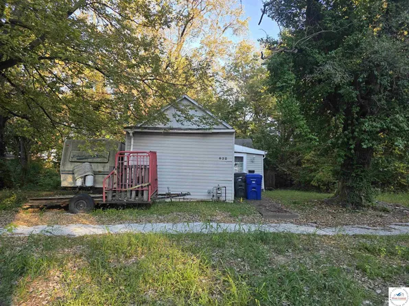 432 N Washington Ave, Sedalia, MO 65301