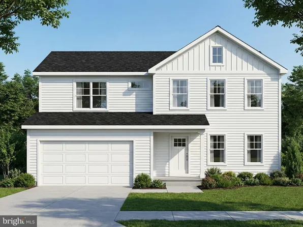 304 Hayman Way, Ellendale, DE 19941