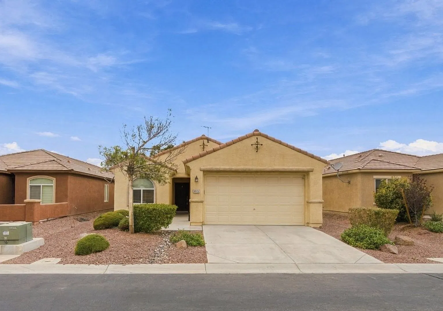 Silverstone Ranch | Updated Single-Story | 3 Bed, 2 Bath — Photo 1