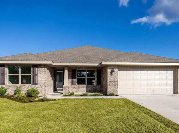 6170 Another Ln, Milton, FL 32570