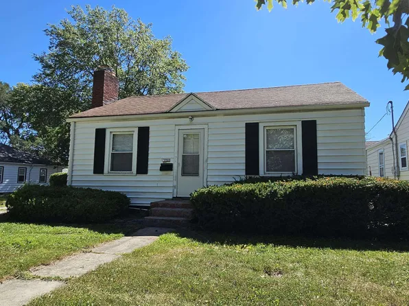 3008 Crescent Ave, Fort Wayne, IN 46805
