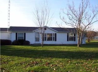 386 Cool Evening Ct, Cloverdale, IN 46120