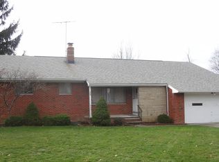 734 Edgewood Rd, Richmond Heights, OH 44143