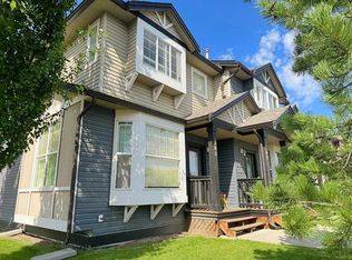 2066 E Luxstone Blvd SW #203, Airdrie, AB T4B0L1