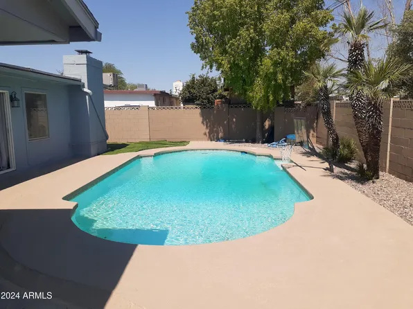 5539 N 31ST Lane, Phoenix, AZ 85017