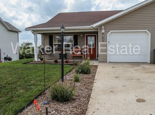 16870 Huntington, Saint Robert, MO 65584