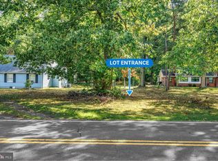 4901 Idlewilde Rd, Shady Side, MD 20764