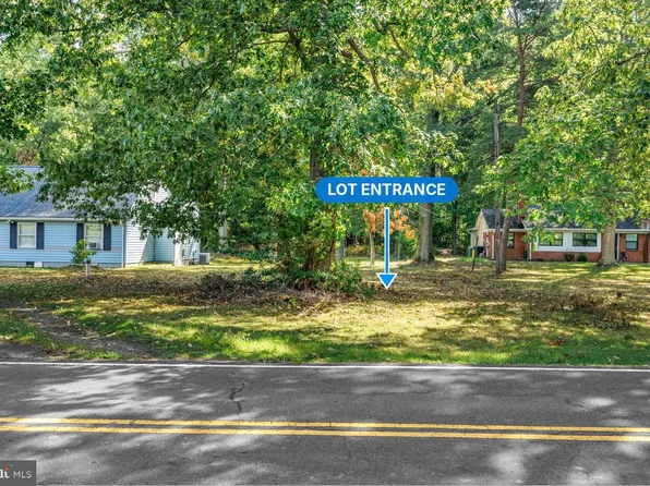 4901 Idlewilde Rd, Shady Side, MD 20764