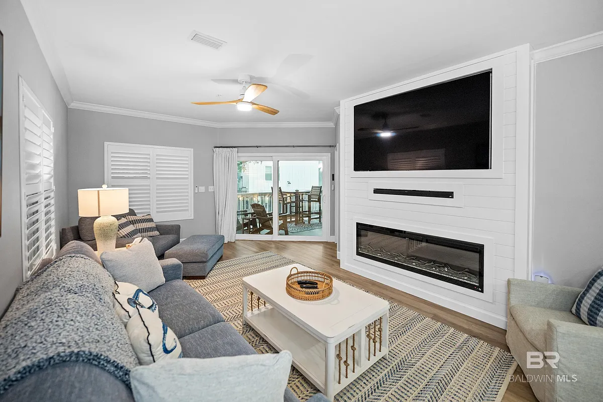 Building Photo - 4532 Walker Key Blvd #F-1