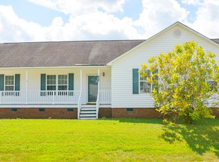 1312 Greenbranch Ln, Raleigh, NC 27603