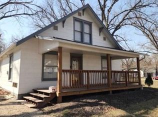 2711 SW Munson Ave, Topeka, KS 66604
