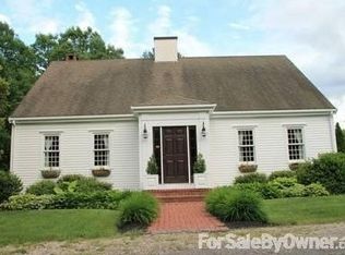 355 Winter St, Duxbury, MA 02332