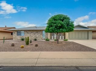 9611 W Lindgren Ave, Sun City, AZ 85373