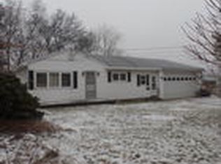 499 Fairview St, Lehighton, PA 18235
