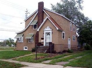 4708 Strong Ave, Ashtabula, OH 44004