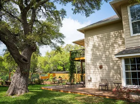 647 River Bluff Cir, Georgetown, TX 78626