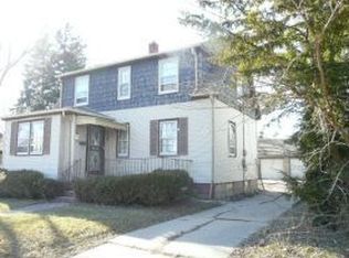 4325 N 37th St, Milwaukee, WI 53216