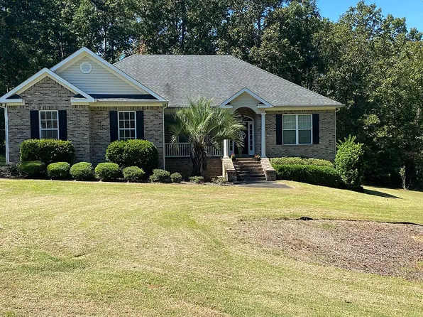 117 Lovetts Ridge Dr, Juliette, GA 31046