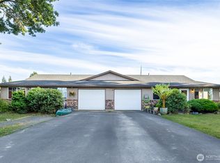 107 W 4th St, Everson, WA