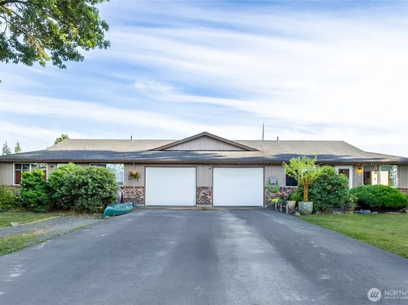 107 W Fourth Street, Everson, WA 98247